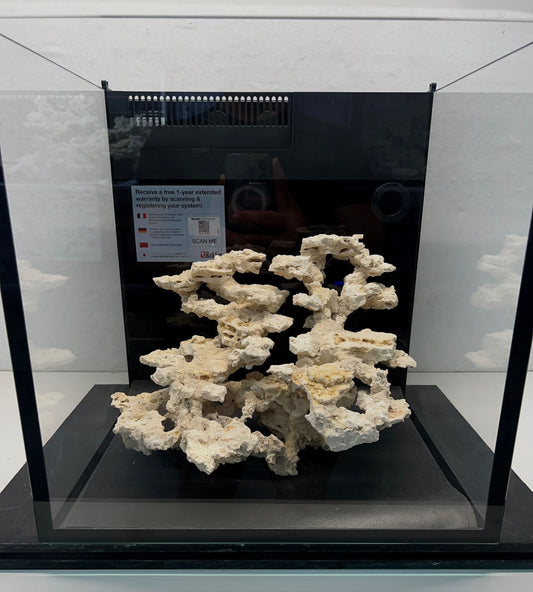 Mini Max Dragon Structure