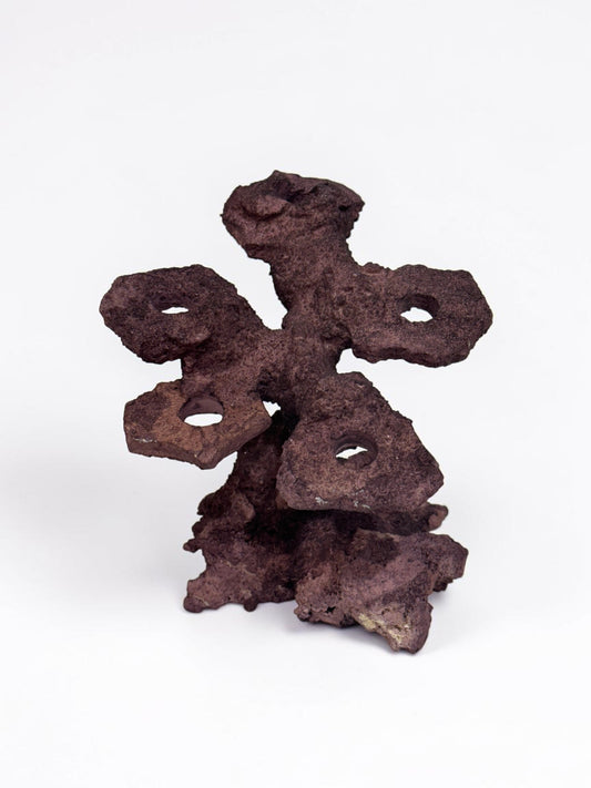 Frag Island Coral Plug Holder