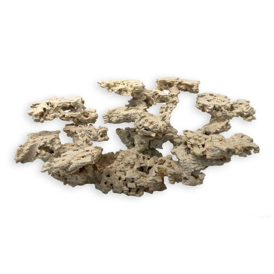 Modular Magnetic Aquascape