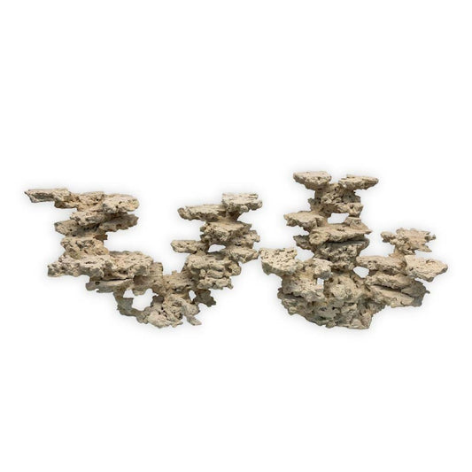 Modular Magnetic Aquascape