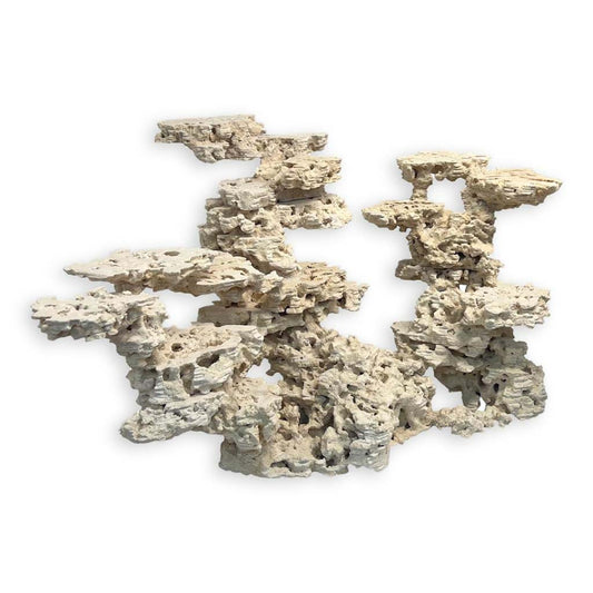 Modular Magnetic Aquascape