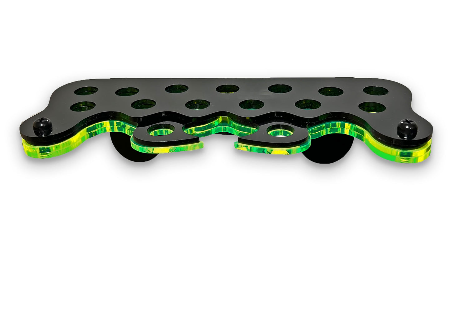 Expandable Acrylic Coral Frag Rack