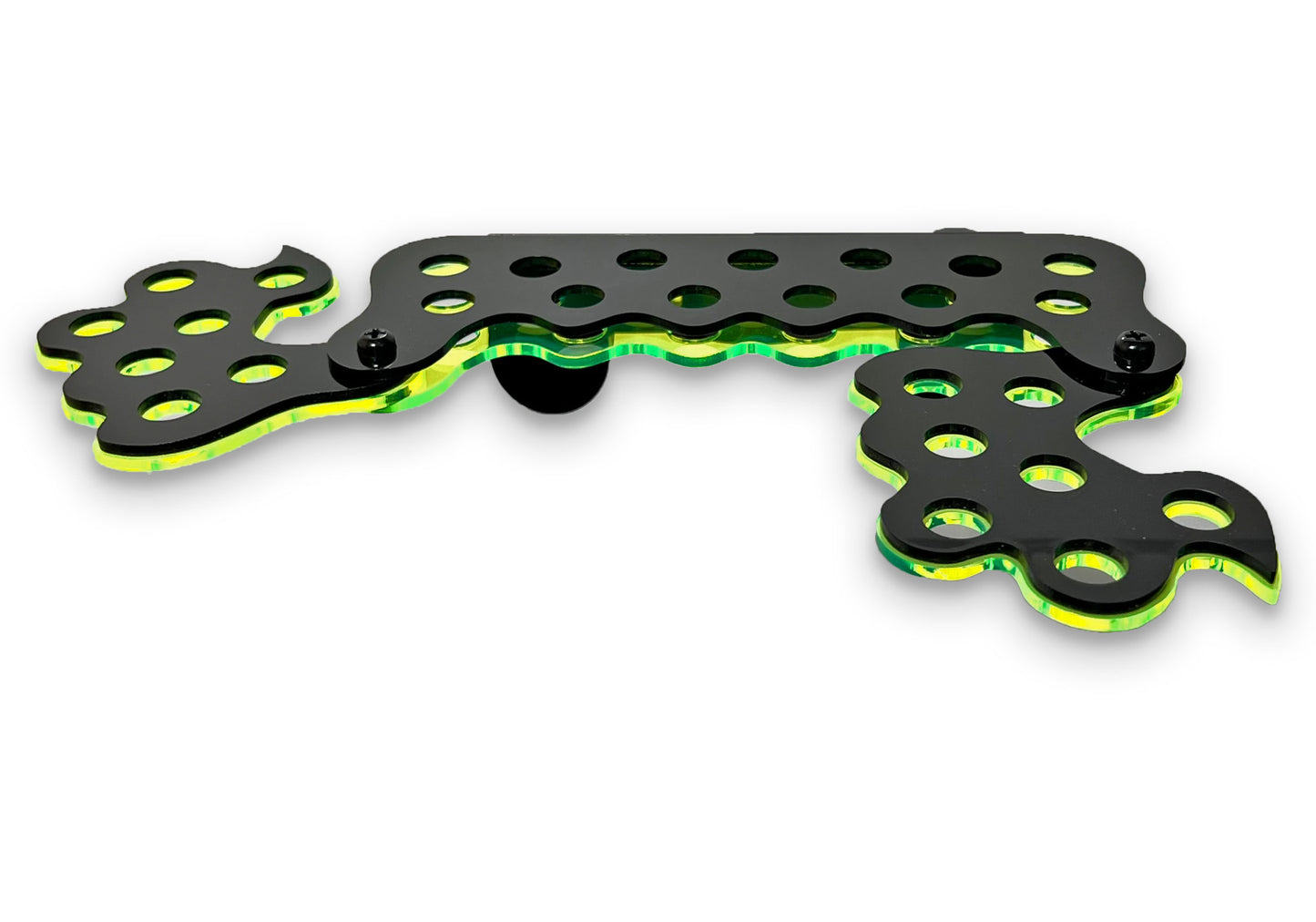 Expandable Acrylic Coral Frag Rack