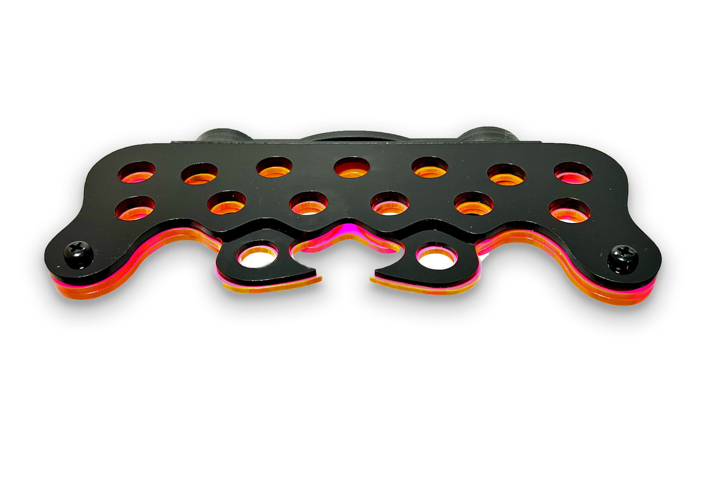 Expandable Acrylic Coral Frag Rack
