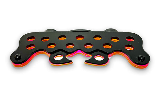 Expandable Acrylic Coral Frag Rack