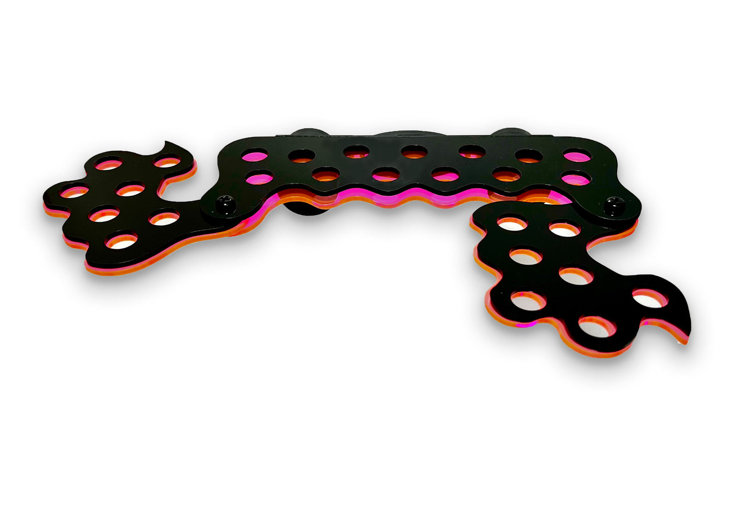 Expandable Acrylic Coral Frag Rack