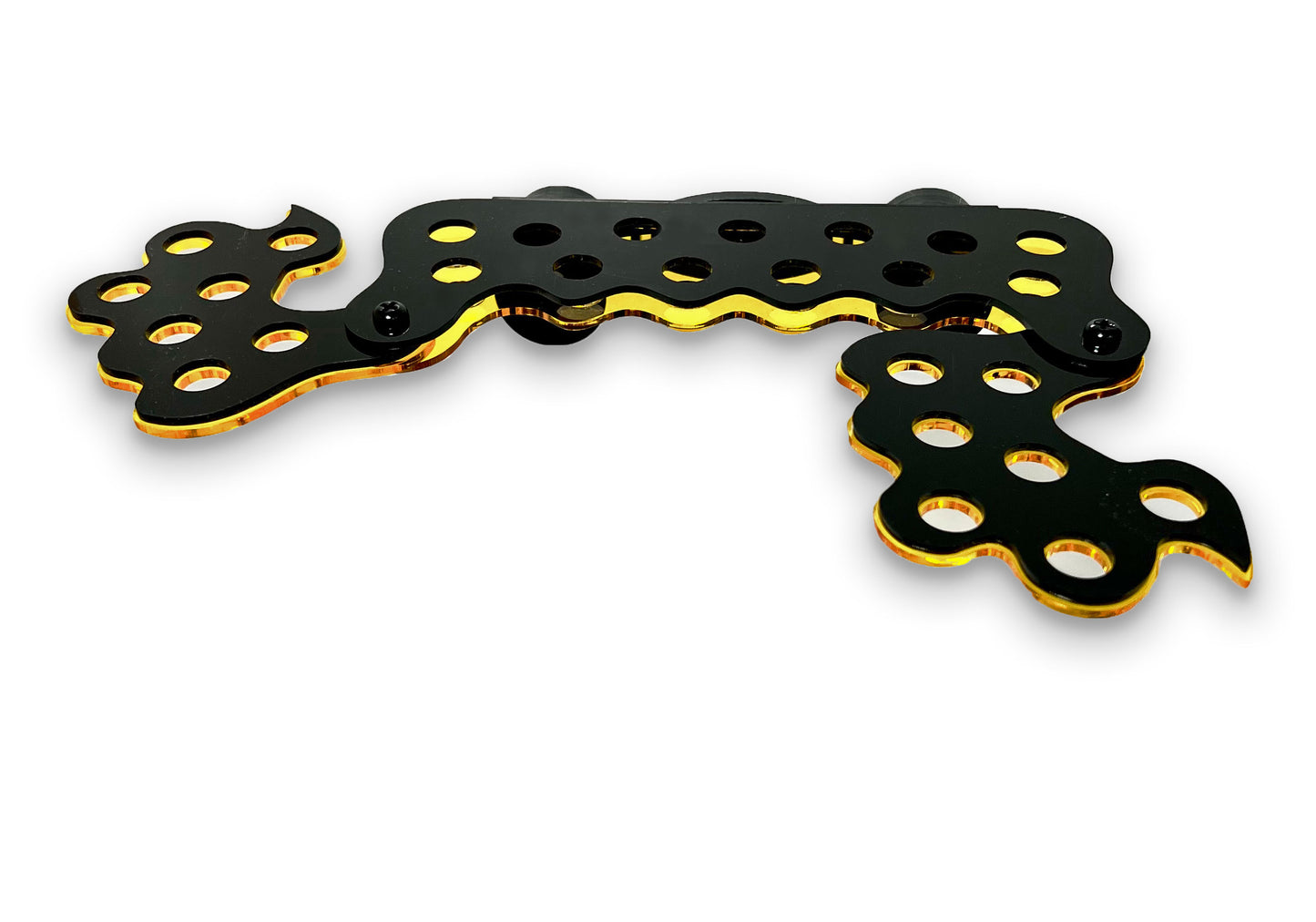 Expandable Acrylic Coral Frag Rack