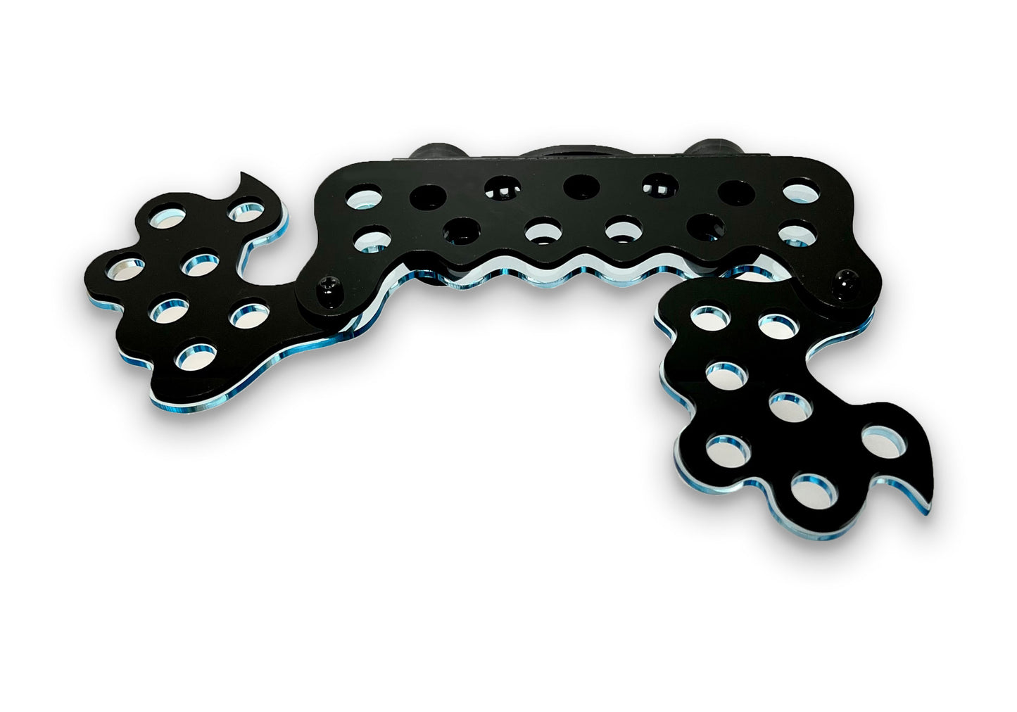 Expandable Acrylic Coral Frag Rack
