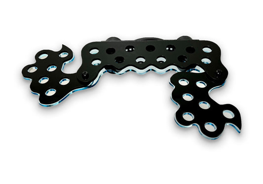 Expandable Acrylic Coral Frag Rack