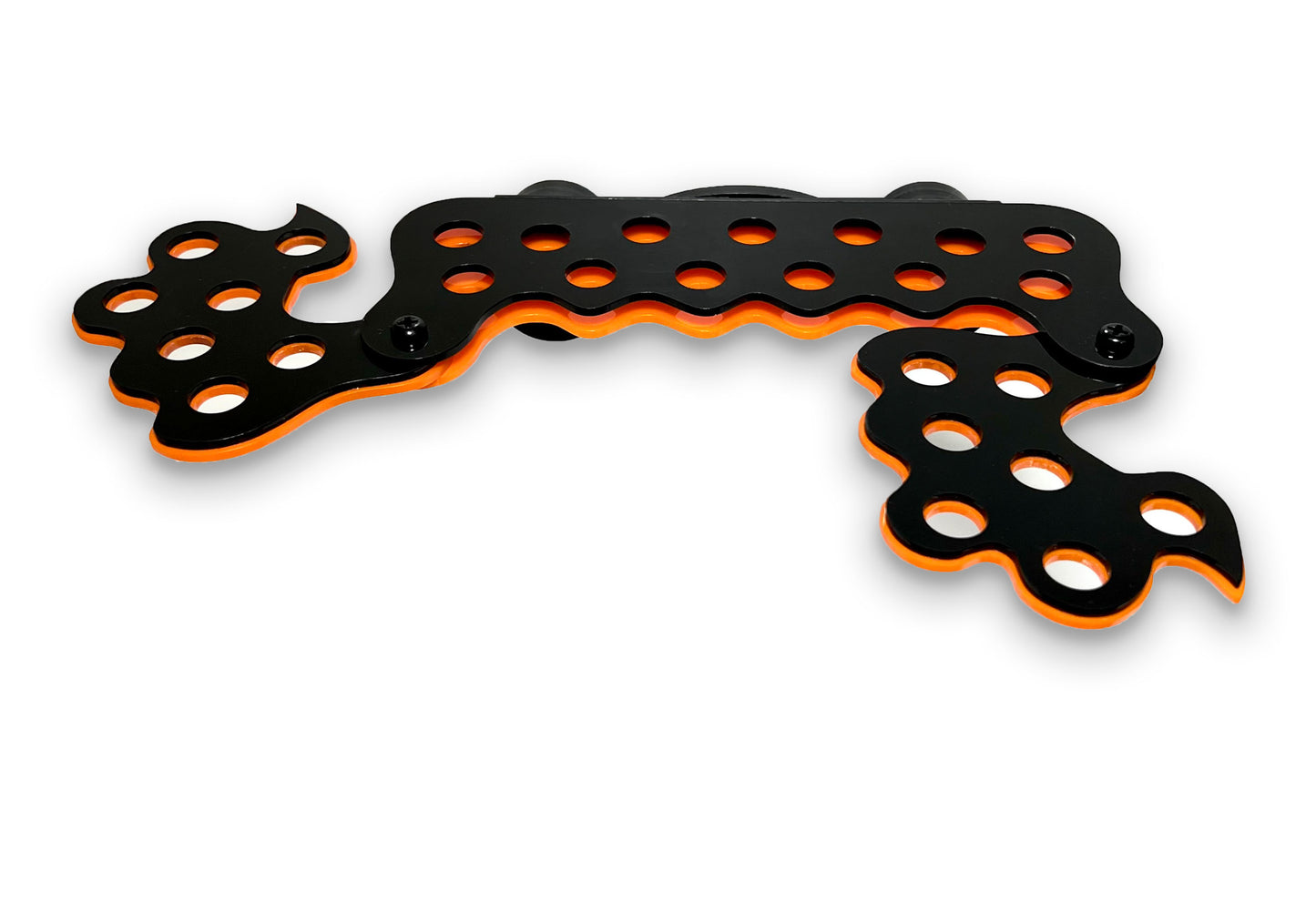 Expandable Acrylic Coral Frag Rack